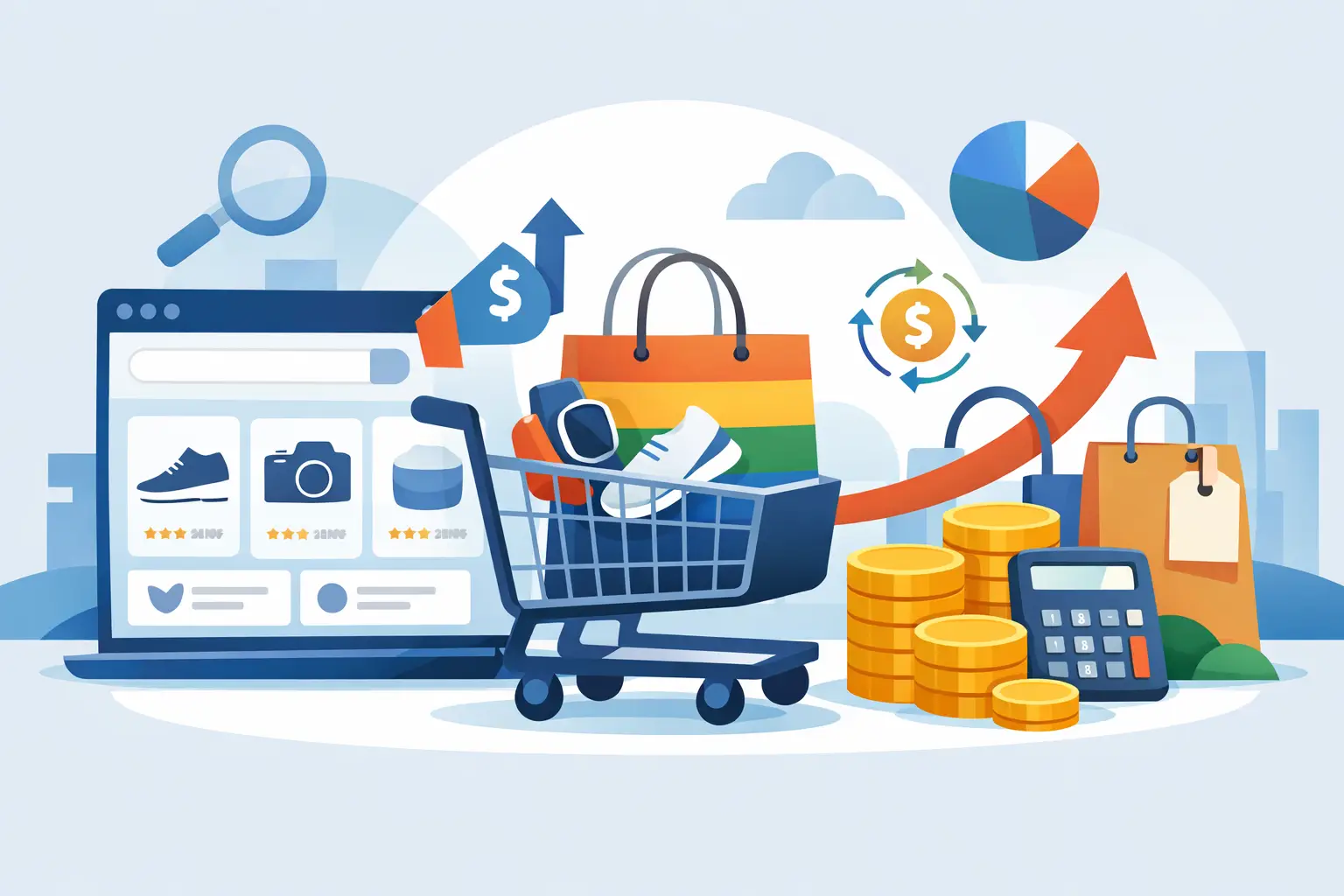 Why Is Google Shopping Expensive? The Real Reasons