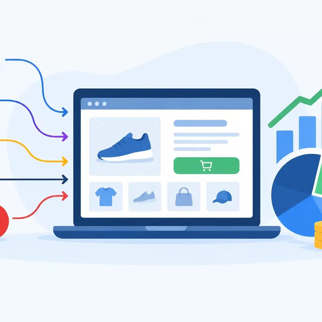 12 Best Ecommerce Attribution Tools for Profit