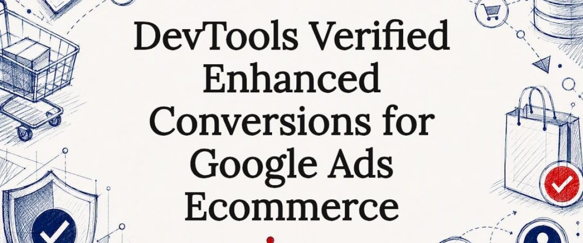 Enhanced conversions Google Ads title card