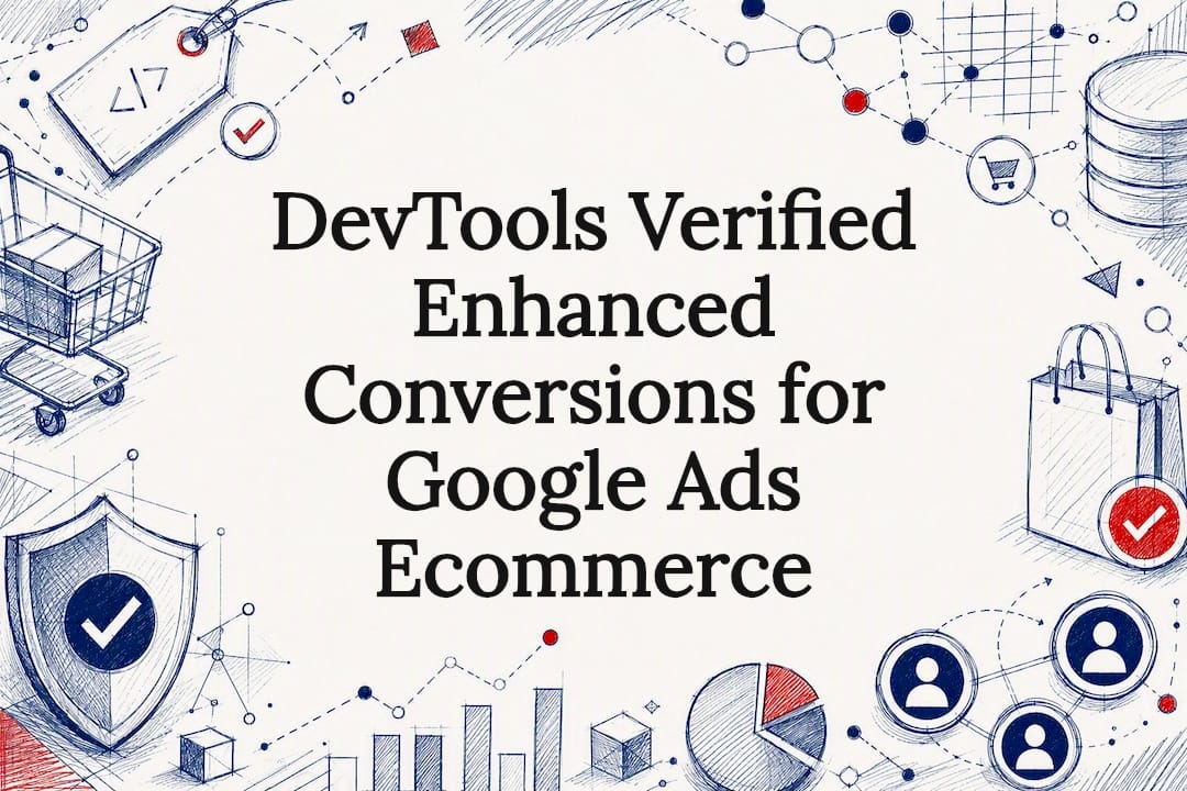Enhanced conversions Google Ads title card