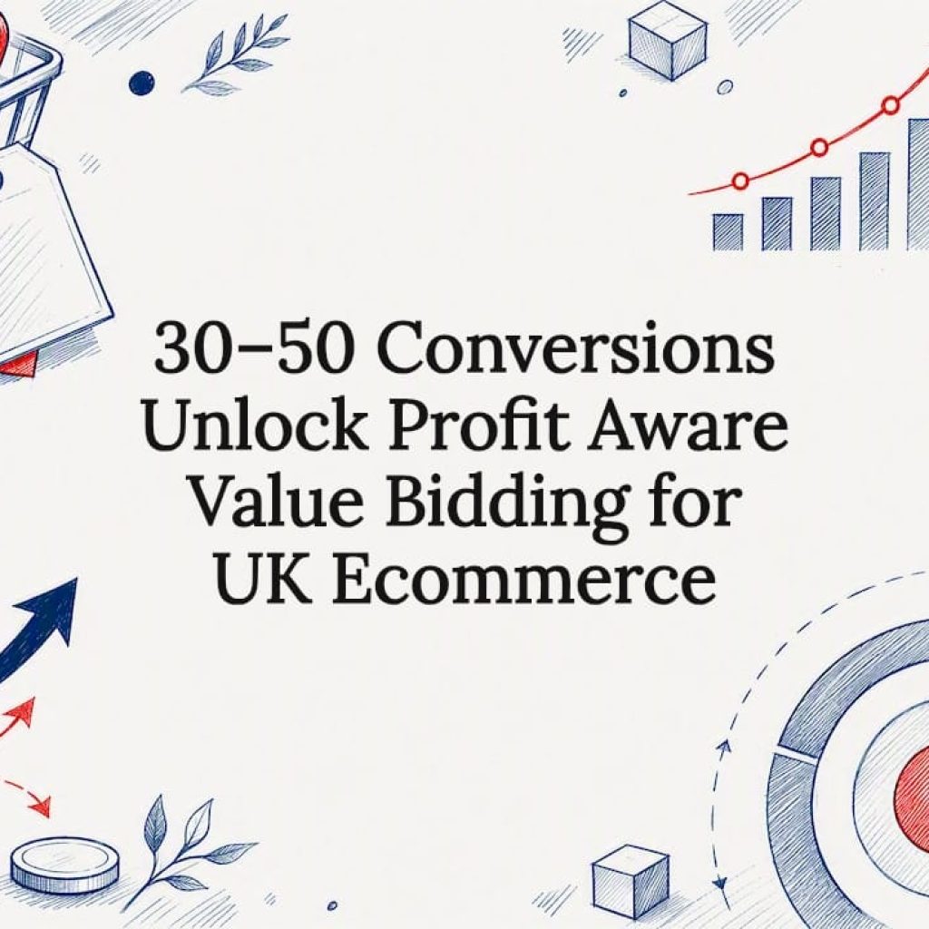 Decorative value bidding title card