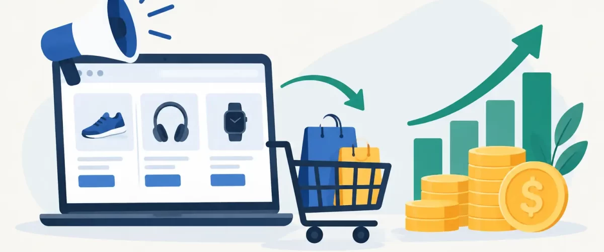 Are Shopping Ads Profitable? Profit, Not ROAS