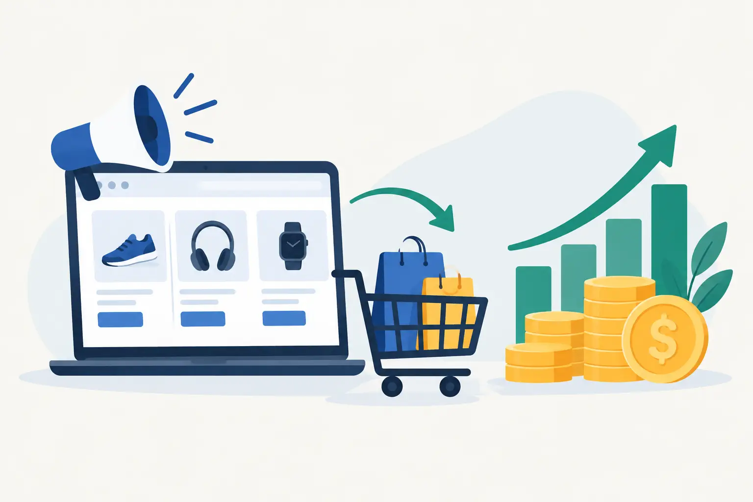 Are Shopping Ads Profitable? Profit, Not ROAS