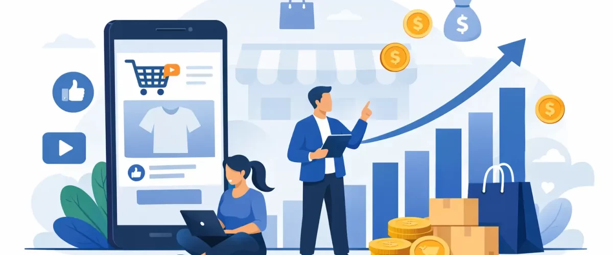 Facebook Ads That Scale eCommerce Profitably