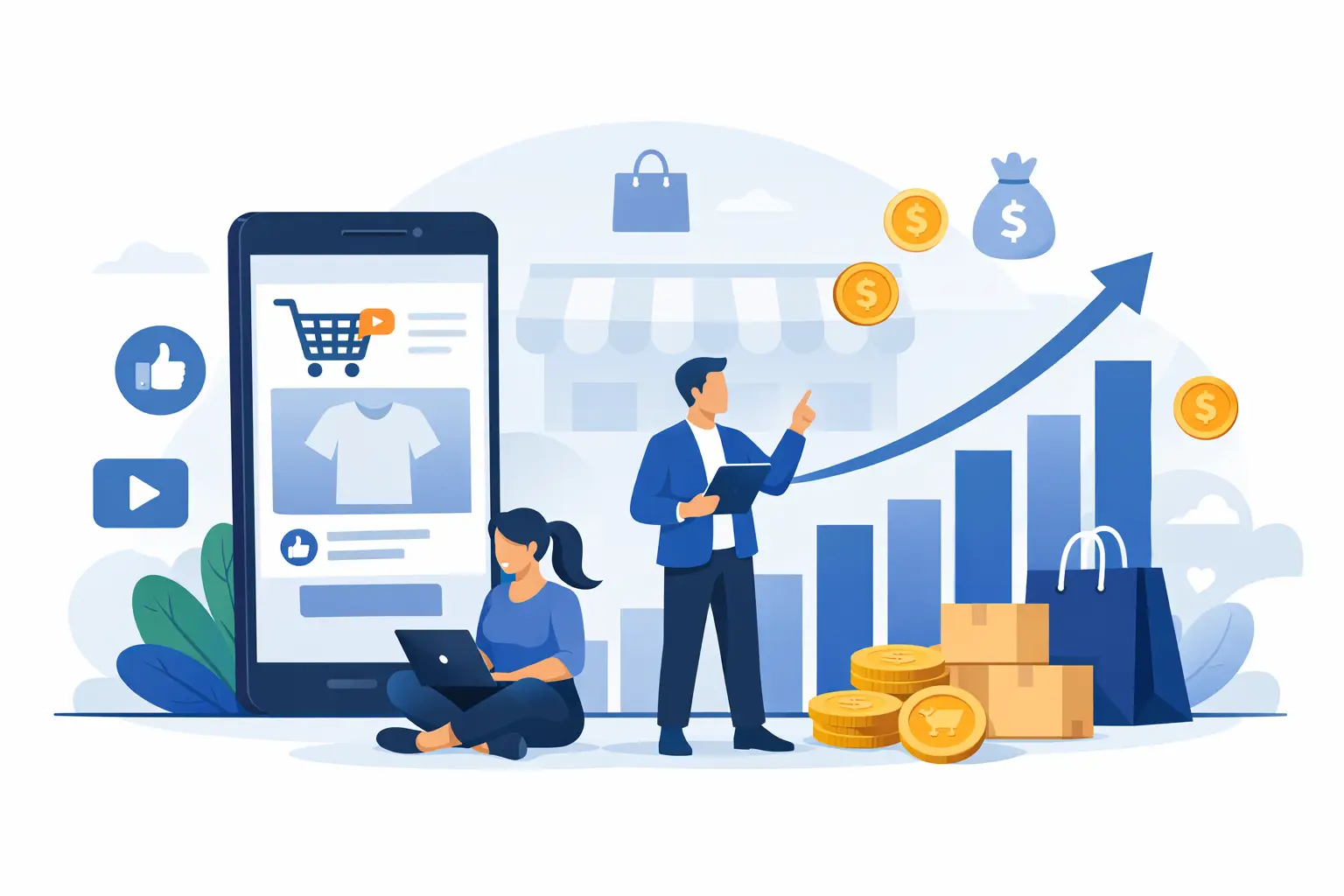 Facebook Ads That Scale eCommerce Profitably