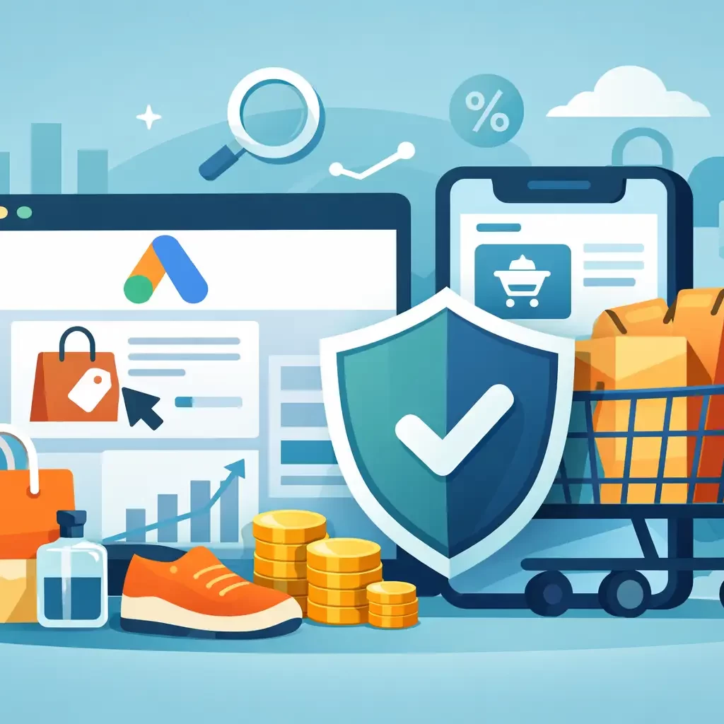 Google Ads for Retail Brands That Protect Profit