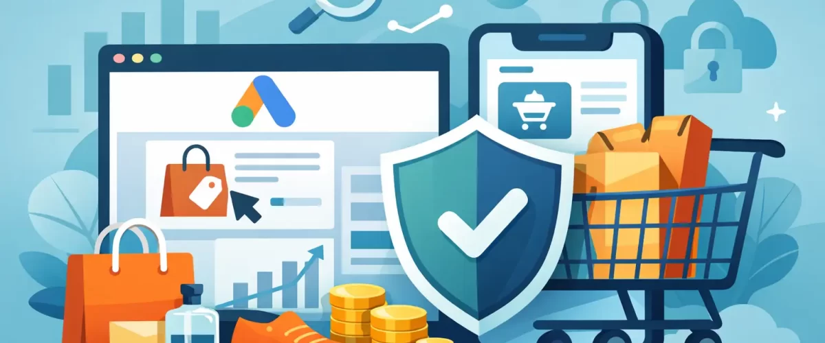 Google Ads for Retail Brands That Protect Profit