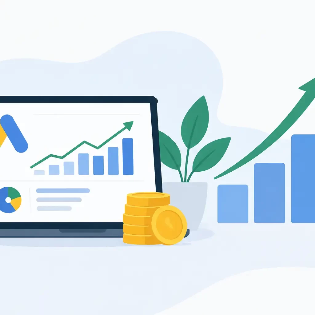 Google Ads Profitability Before You Scale