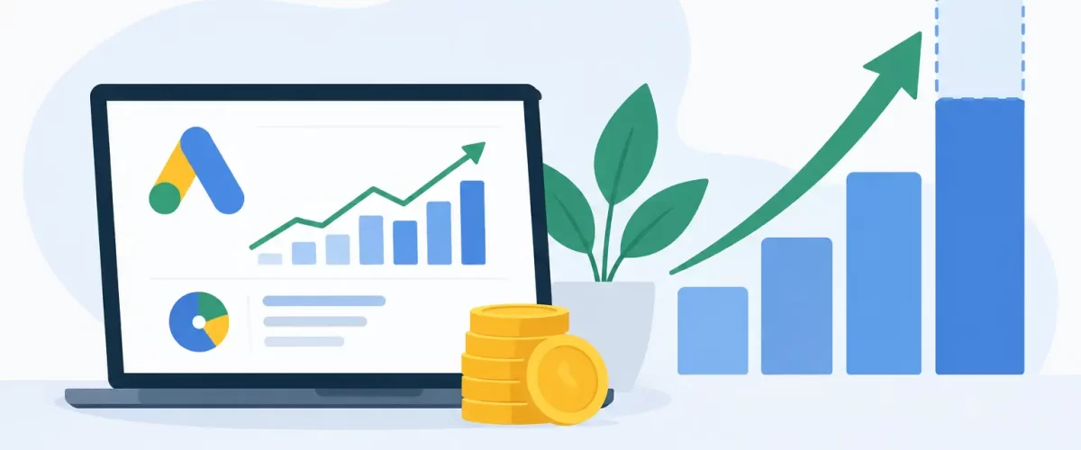 Google Ads Profitability Before You Scale