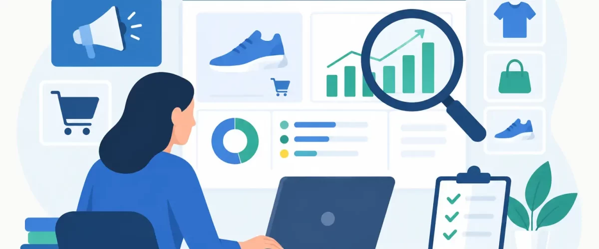How to Audit an Ecommerce PPC Account Properly