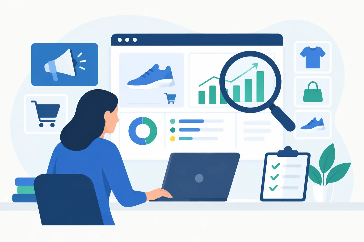 How to Audit an Ecommerce PPC Account Properly