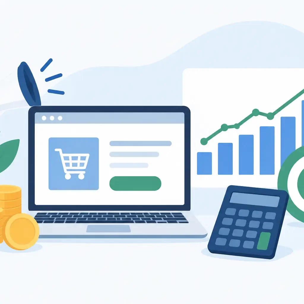 How to Calculate Ecommerce Breakeven ROAS