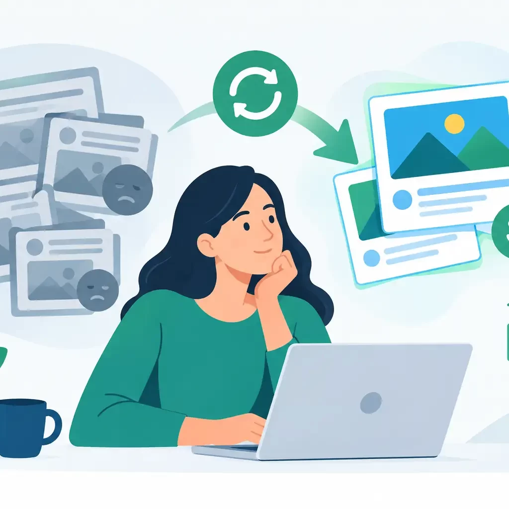 How to Fix Ad Fatigue Without Wasting Spend