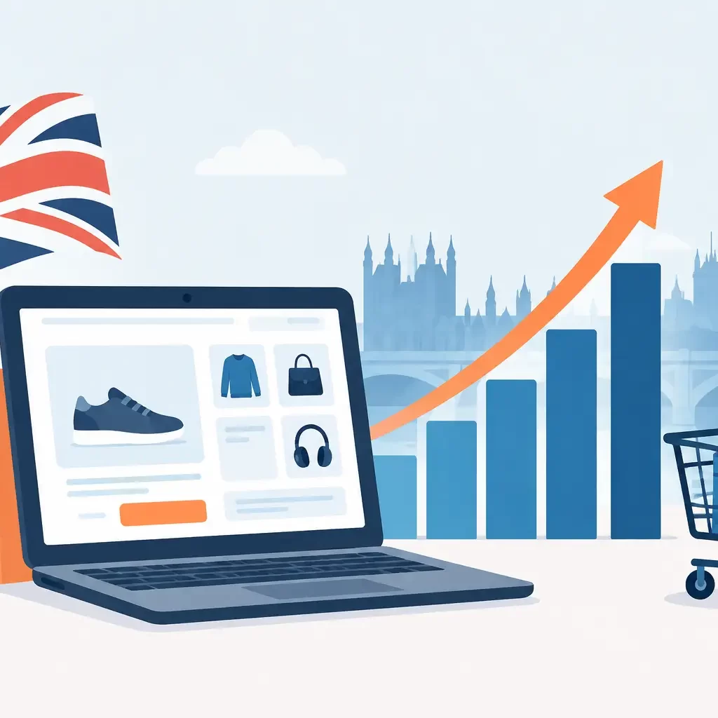 UK Retailer PPC Results: What Profitable Growth Takes