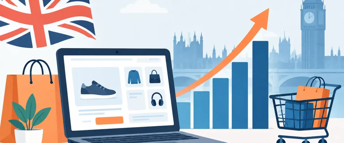UK Retailer PPC Results: What Profitable Growth Takes