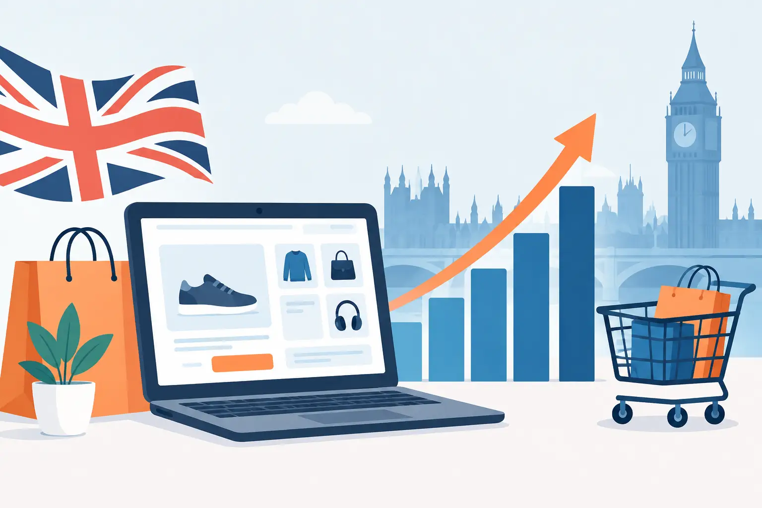 UK Retailer PPC Results: What Profitable Growth Takes