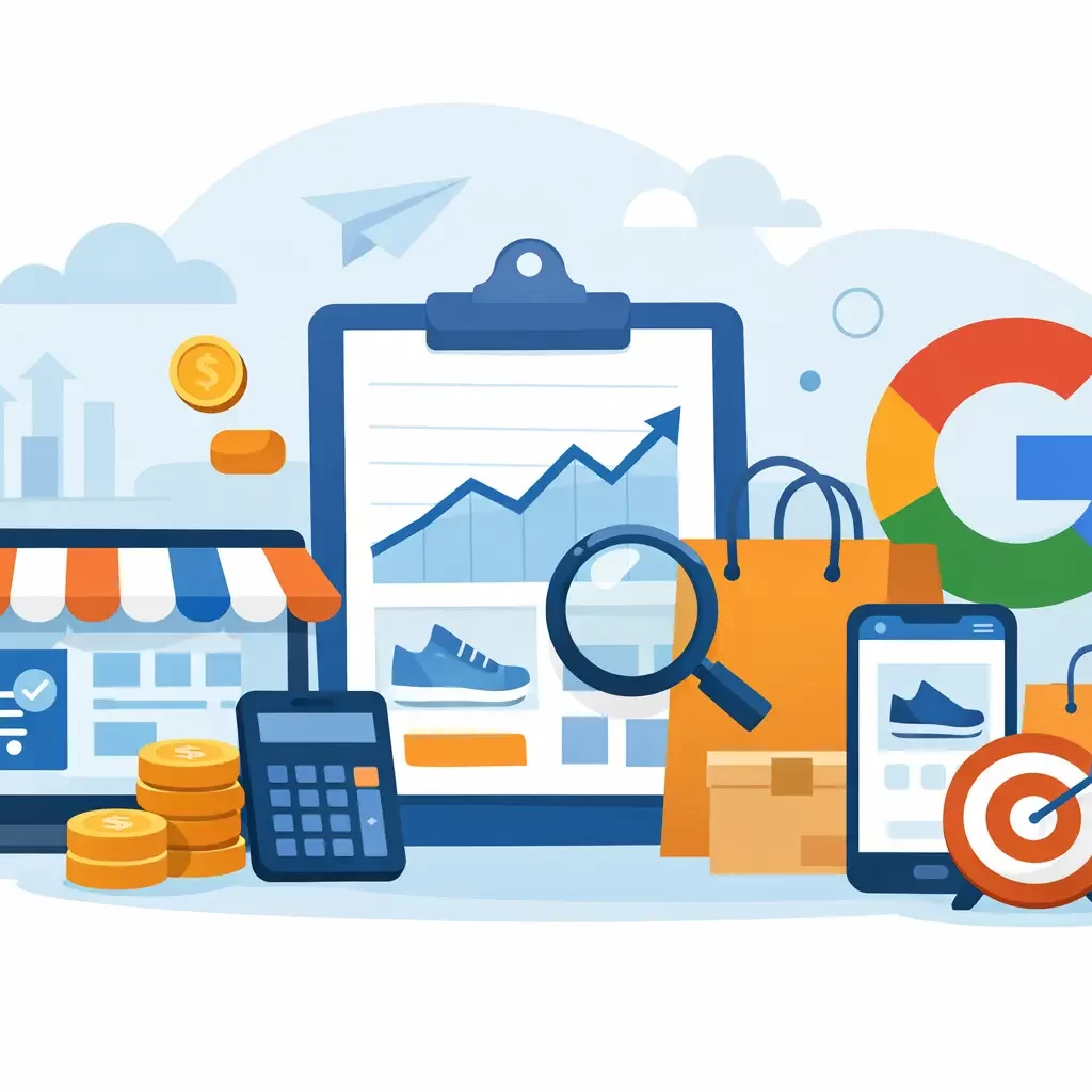 What Budget for Google Shopping Actually Works?