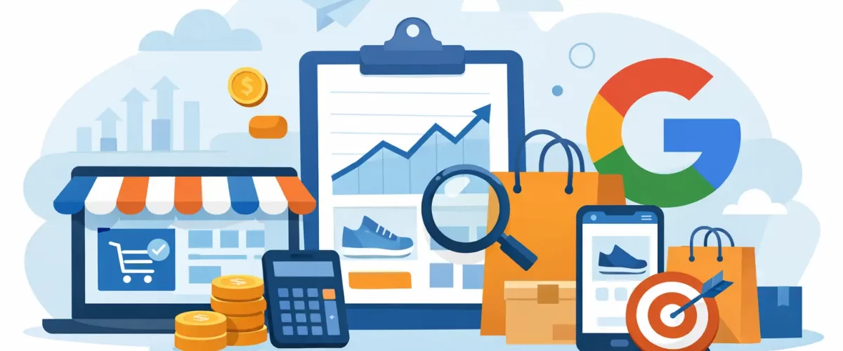 What Budget for Google Shopping Actually Works?