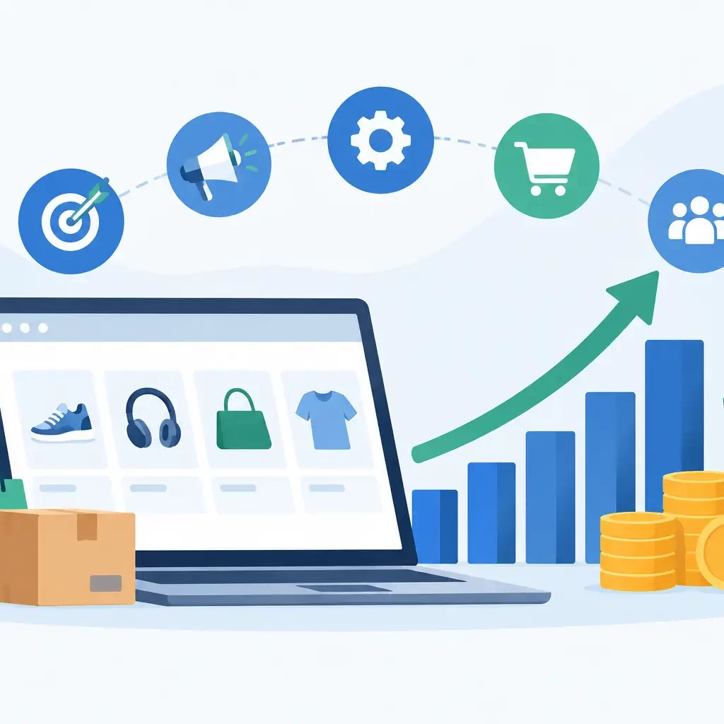 10 Proven Ways to Improve ROAS for eCommerce