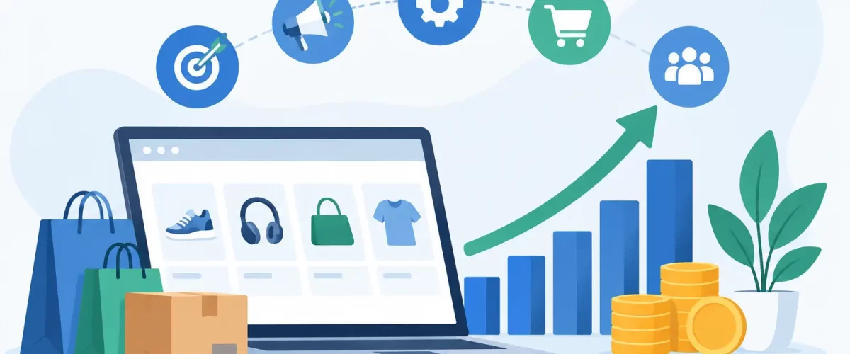 10 Proven Ways to Improve ROAS for eCommerce