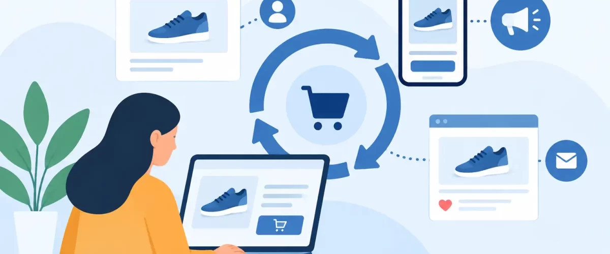 8 Ecommerce Remarketing Strategy Examples