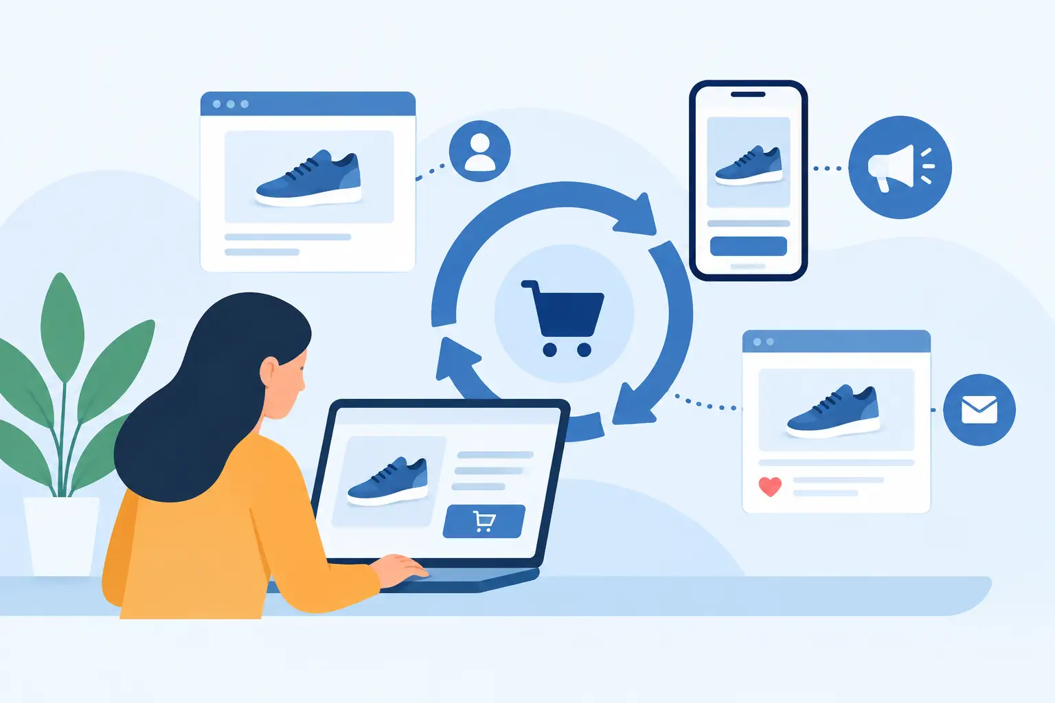 8 Ecommerce Remarketing Strategy Examples