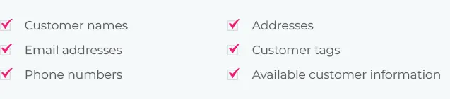 Customer Migration-text Customer Migration-text
