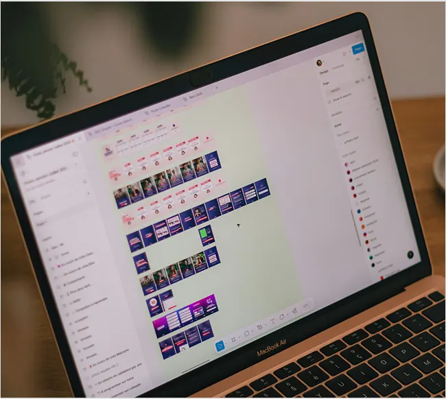 Figma to Shopify Development Figma to Shopify Development
