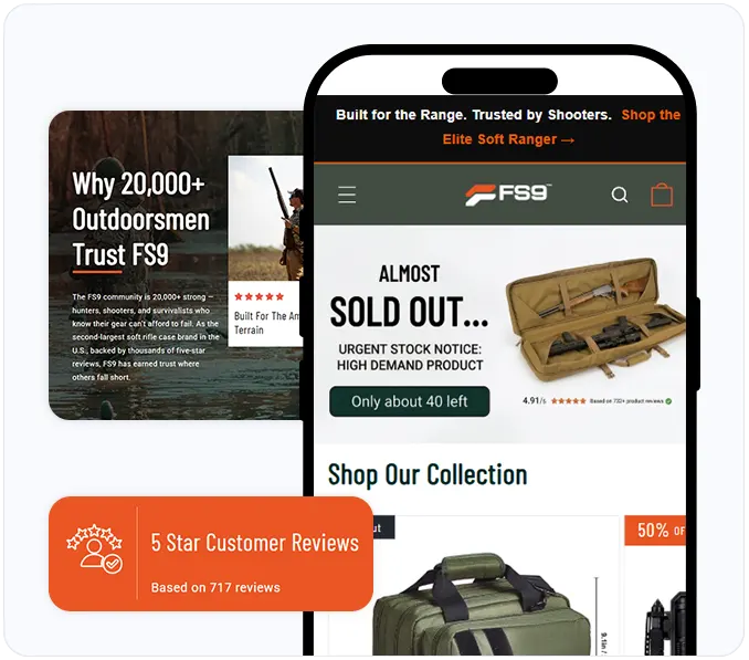 Keep Your Existing Store Running During Keep Your Existing Store Running During