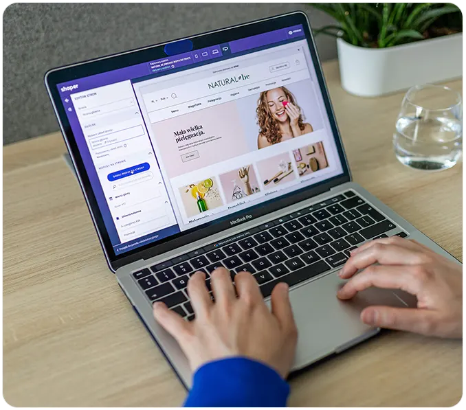Platform to Shopify Platform to Shopify
