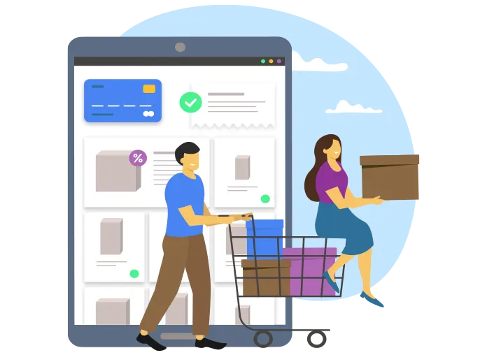 Shopify App Integration Shopify App Integration