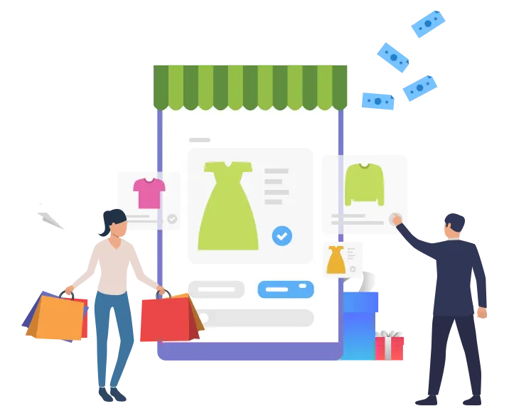 Shopify Migration for Small and Large Stores Shopify Migration for Small and Large Stores
