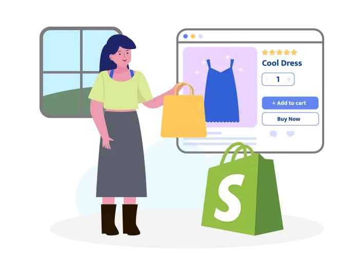 Shopify Theme Customization Shopify Theme Customization