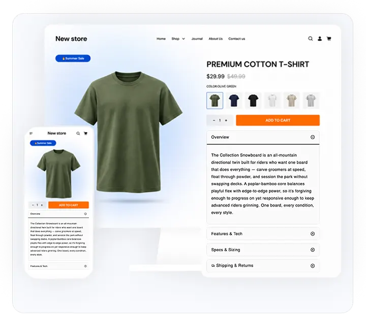 Third-Party & API Integrations Third-Party & API Integrations