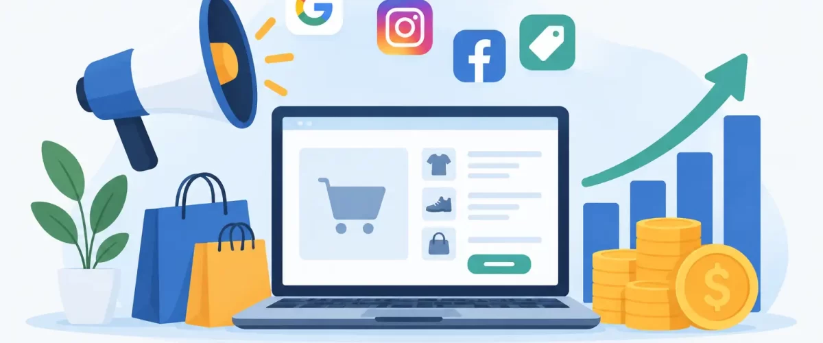 Ecommerce Advertising Trends That Affect Profit