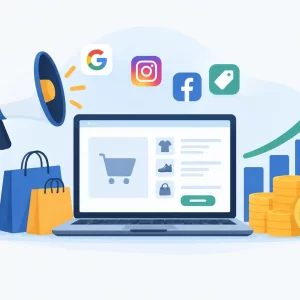 Ecommerce Advertising Trends That Affect Profit