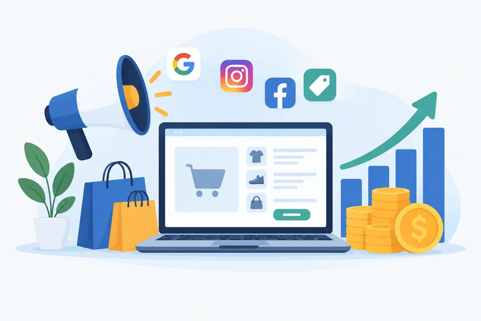 Ecommerce Advertising Trends That Affect Profit