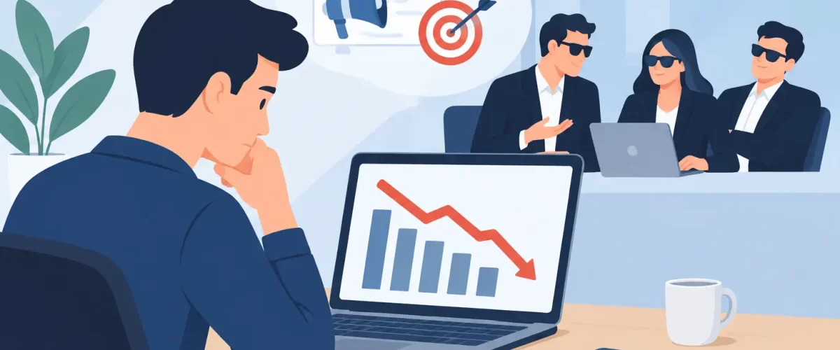 How to Know if Your PPC Agency Is Bad for Growth