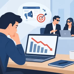 How to Know if Your PPC Agency Is Bad for Growth