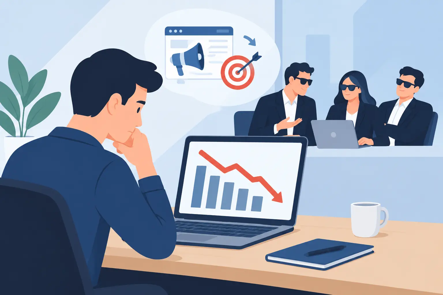 How to Know if Your PPC Agency Is Bad for Growth