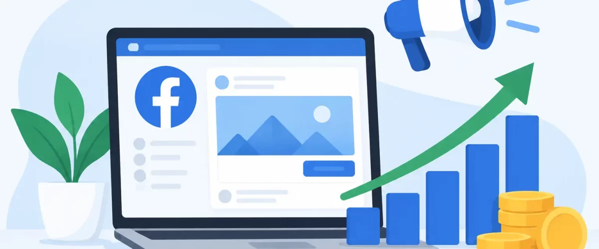 How to Launch Profitable Facebook Campaigns