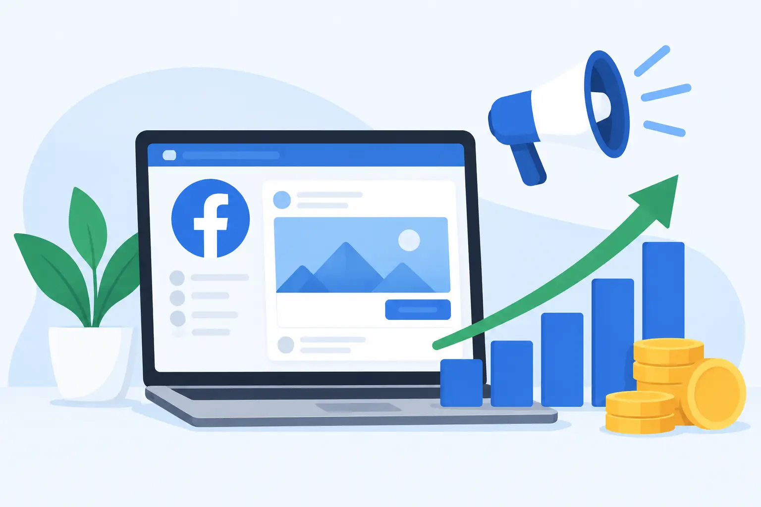 How to Launch Profitable Facebook Campaigns