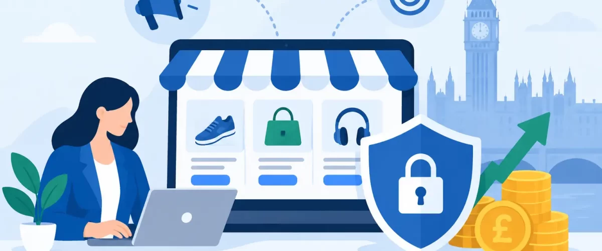 How UK Ecommerce Ad Specialists Protect Profit