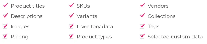 li-01-A Product Migration