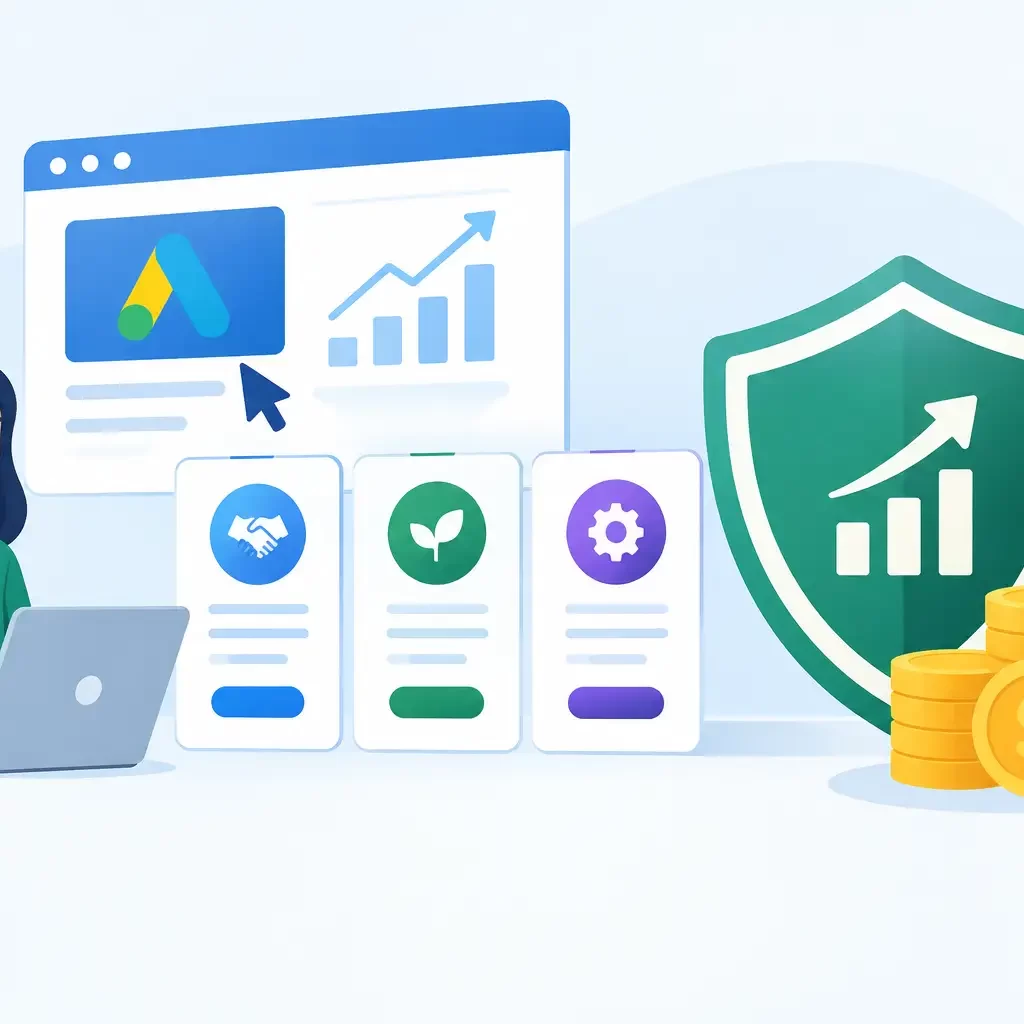PPC Agency Pricing Models That Protect Profit
