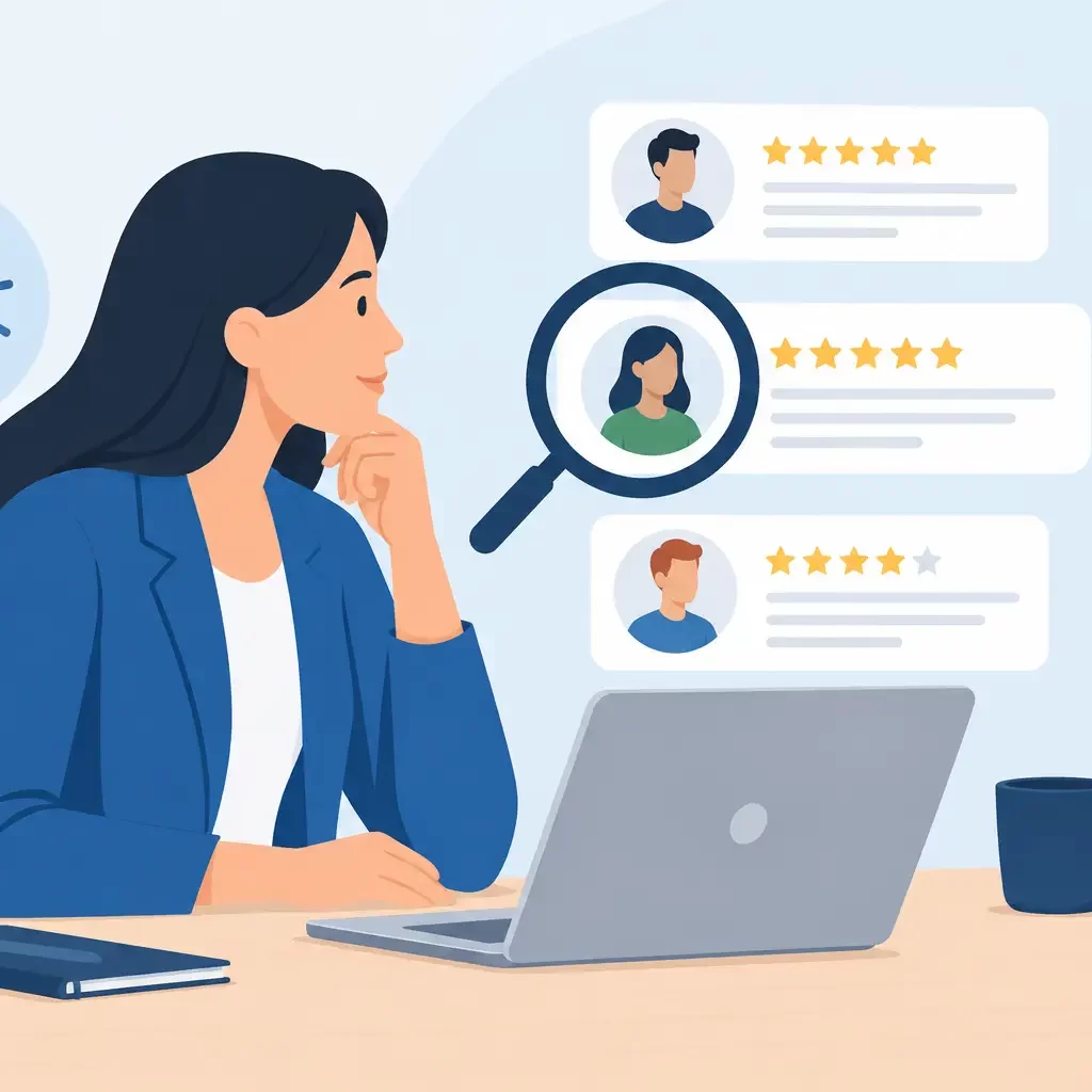 PPC Consultant Reviews: What to Trust Before Hiring