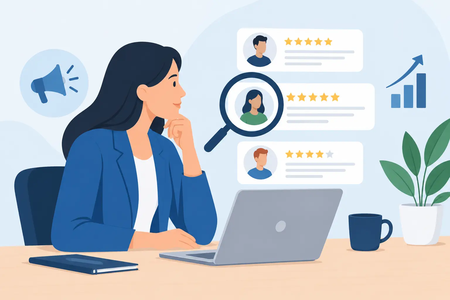 PPC Consultant Reviews: What to Trust Before Hiring