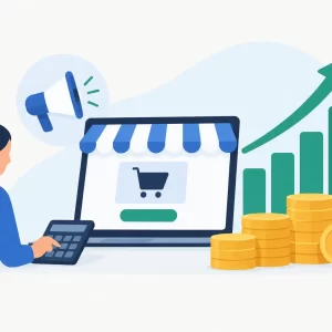 Set an Ecommerce Ad Budget That Can Scale