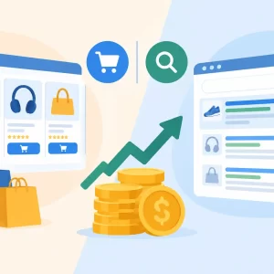 Shopping Ads Versus Search Ads: Where Profit Wins