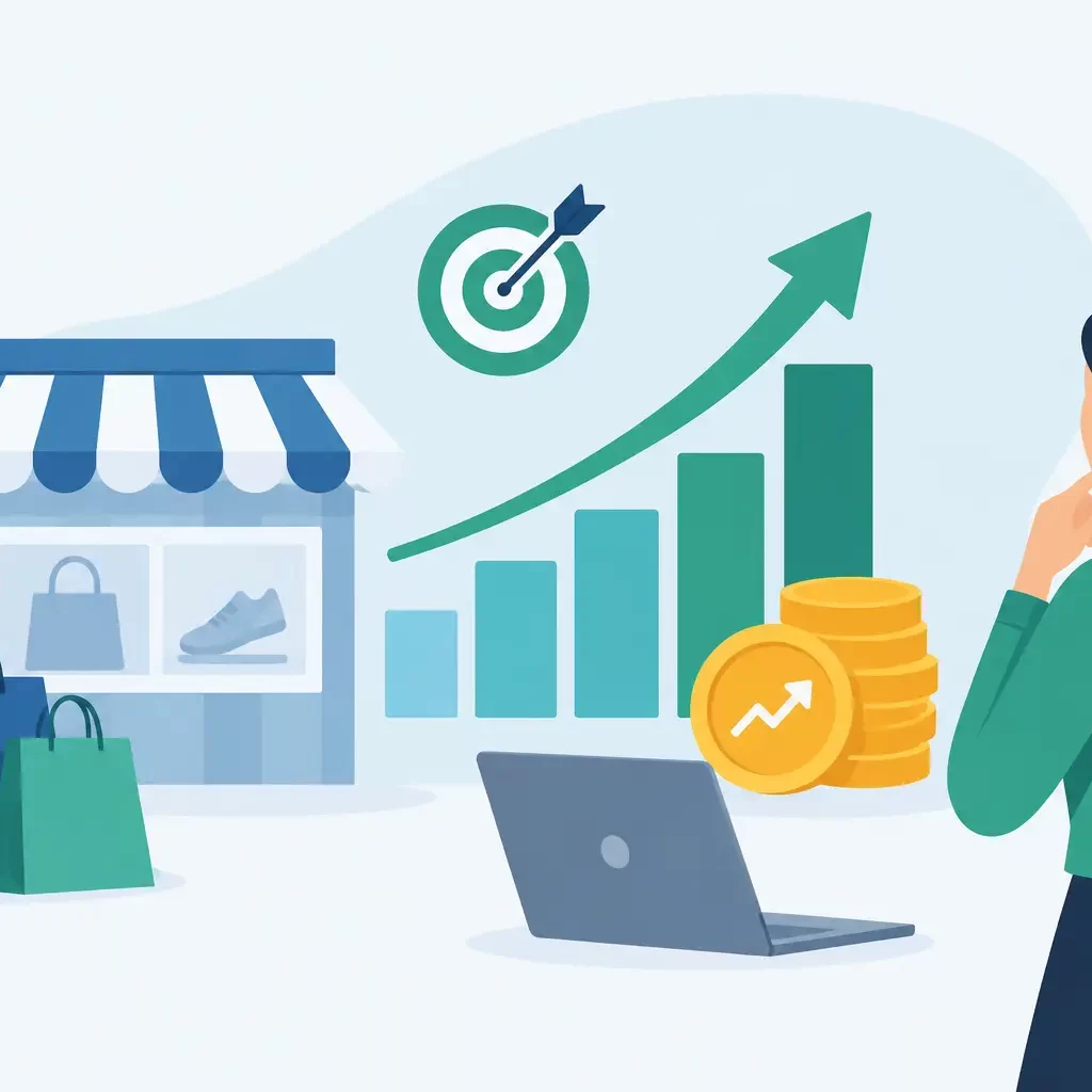 What ROAS Do Retailers Need to Grow Profitably?